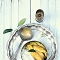 Filets de poulet au curry jaune, coco et[...]