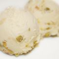 La Crème Glacée au Nougat