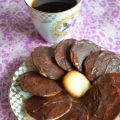 Biscuits Biarritz