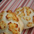 Défi Daring Bakers #13 : Pains tigre
