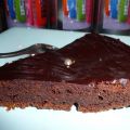 Fondant au chocolat