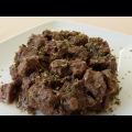 Braised Meat Recipe | Roasted Meat Recipe | How[...]