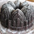 Devil's Food Cake