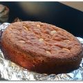 Ces petits moments : gâteau de Sardaigne aux[...]
