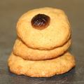 coockies avec les fonds de placards : céréales[...]