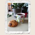 l'heure du goûter