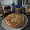 Crêpes