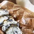 Oreo Cheesecake cookies: cheesecake in cookie[...]