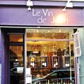 Soirée dégustation de vin chez Le Vin de[...]