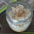 RIZ AU LAIT AU COOK'IN