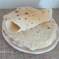 Tortillas mexicaines maison (Homemade mexican[...]