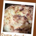 Gratin dauphinois