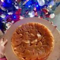Tarte tatin