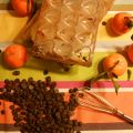 Coeurs chocolat noir - ganache à l'orange
