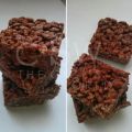 homemade chocolate rice crispies | rice[...]