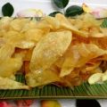 Chips au vinaigre