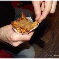 La poutine {Cuisine canadienne}