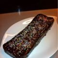Cake marbré