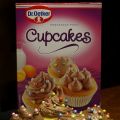 Kit pour Cupcakes de Dr. Oetker