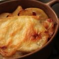 Tartiflette
