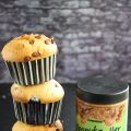 Muffins gourmands : trois parfums pour varier[...]