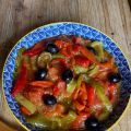 La salade juive de famille...