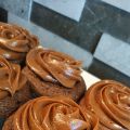 Crème au beurre au chocolat