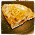 Crêpes citron