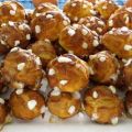 Chouquettes