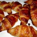 Recette Croissant facile et rapide