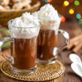 Chocolat viennois griottes maison