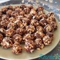 Truffes au Chocolat, Coco, Amande Amère - #Noël[...]