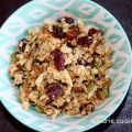 HOMEMADE GRANOLA ( FRENCH AND ENGLISH VERSION[...]