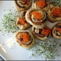 Foodista Challenge #92 , pâte feuilletée en[...]