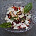 Le jardin en salade