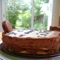 Royal au chocolat ou Trianon