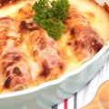 Escalope savoyarde