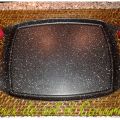 Mon allié minceur :  plancha intérieure !