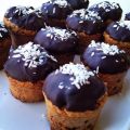 Mini Muffins Coco-choco