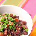 Haricots rouges et Riz: 'Red beans & Rice'[...]