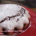 Gâteau au chocolat TM31