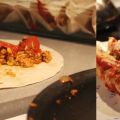 Enchiladas Végé