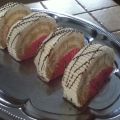 Gâteau roulé (Rolled cake)