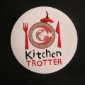 Kitchen Trotter #7 [Avril] - Destination au[...]