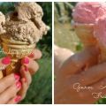 Base pour Glace Italienne Onctueuse et Crémeuse[...]