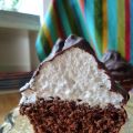 Hit hat cupcakes