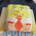 Gateau bob l