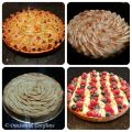 Pâte sucrée - #CAP Pâtisserie