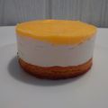 Le cheesecake au citron qui tue