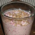 Mousse rose de radis, Recette Ptitchef